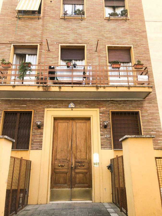 Leilighet Delizioso In Via Di Monte *