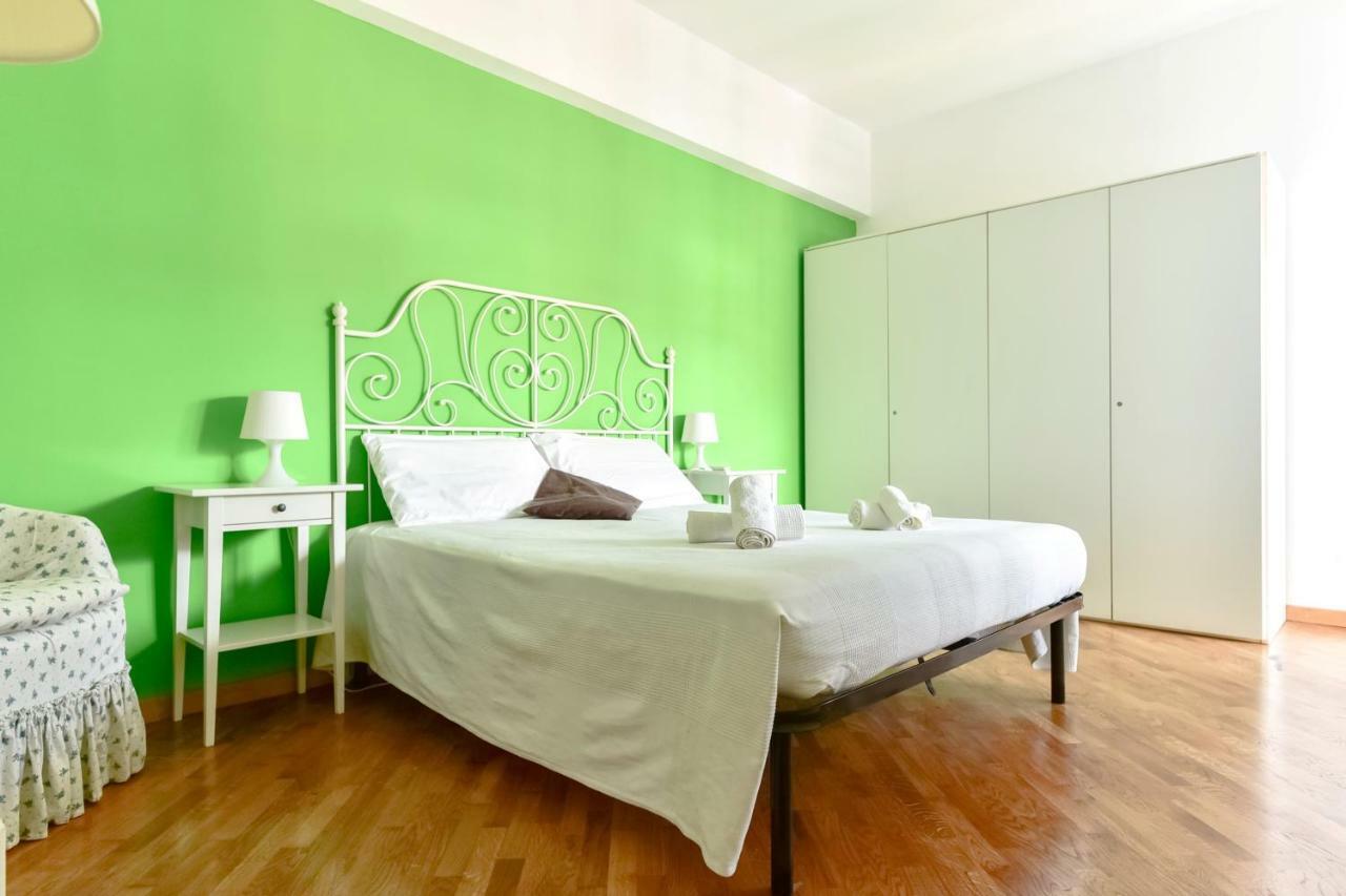 La Canterina Al Vaticano Apartamento *