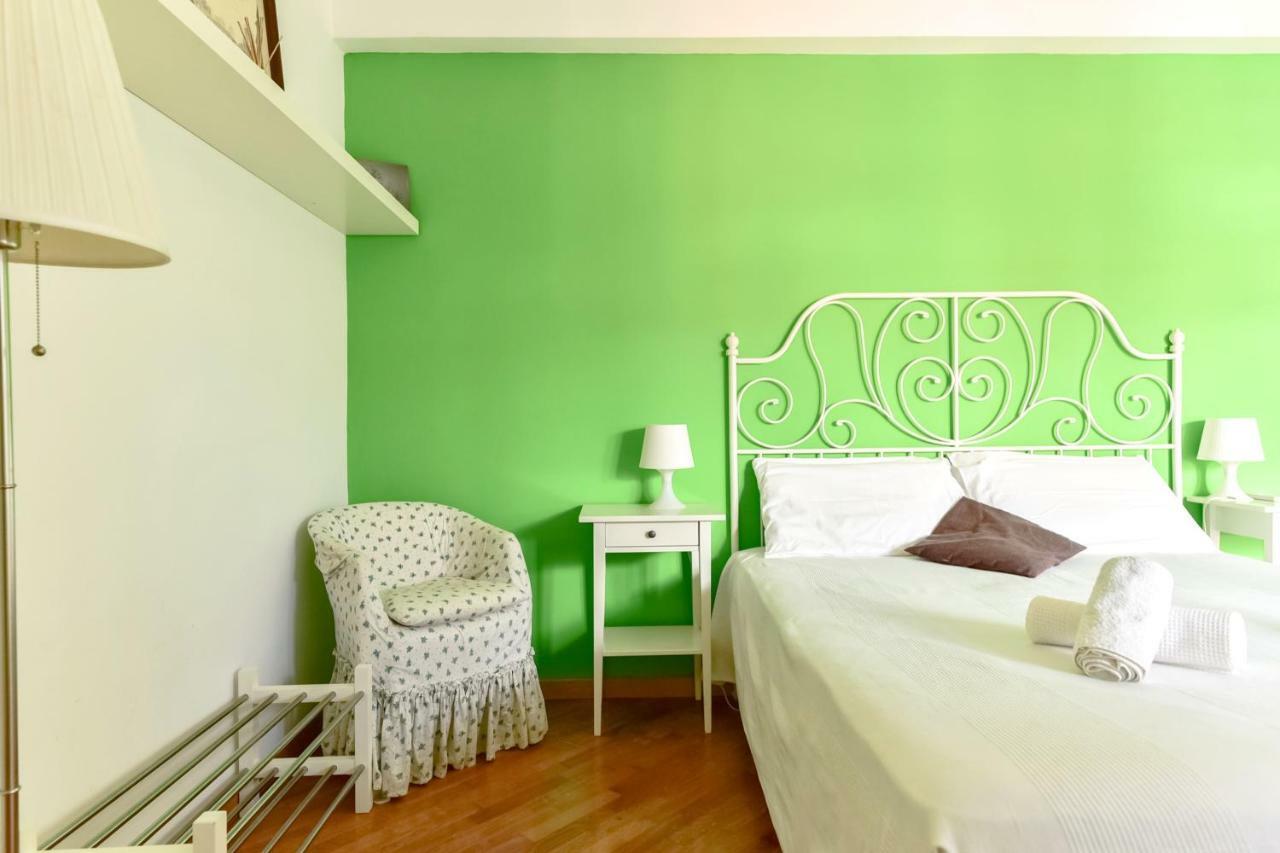 Apartamento La Canterina Al Vaticano Roma