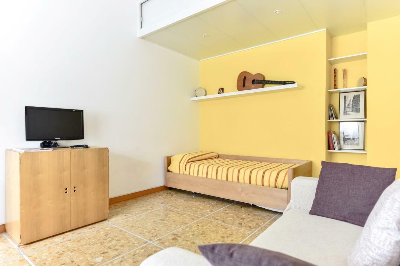 Apartamento La Canterina Al Vaticano Roma