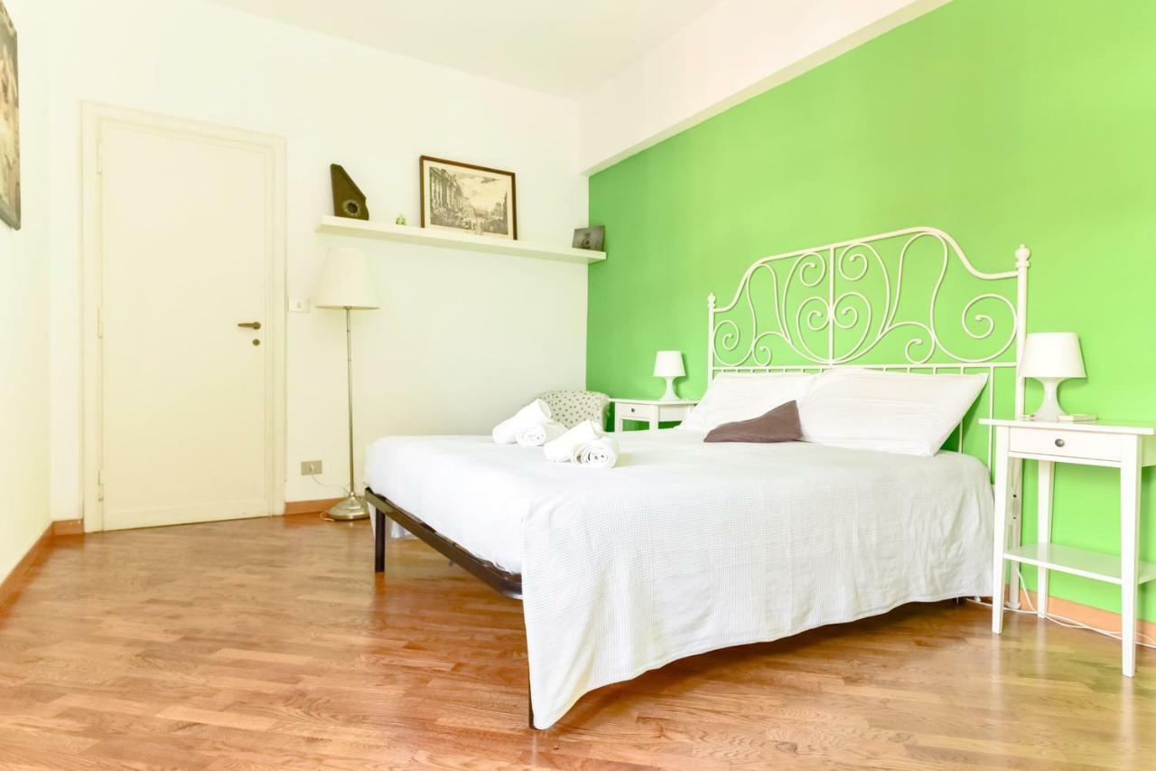 La Canterina Al Vaticano Apartamento