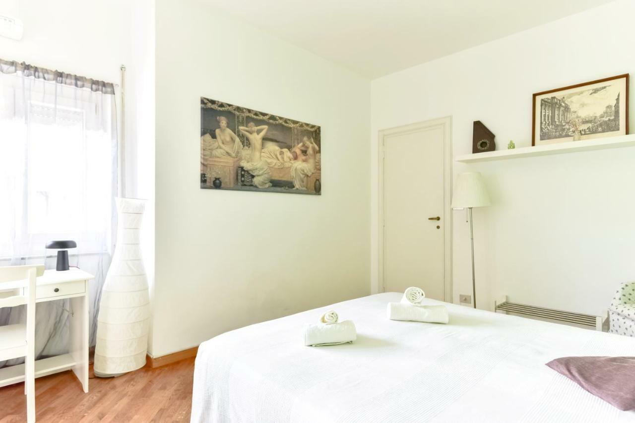 La Canterina Al Vaticano Apartamento *