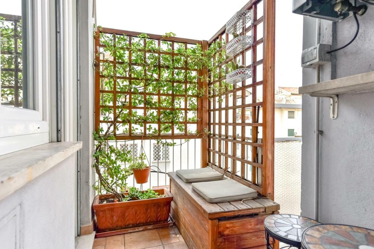 La Canterina Al Vaticano Apartamento *