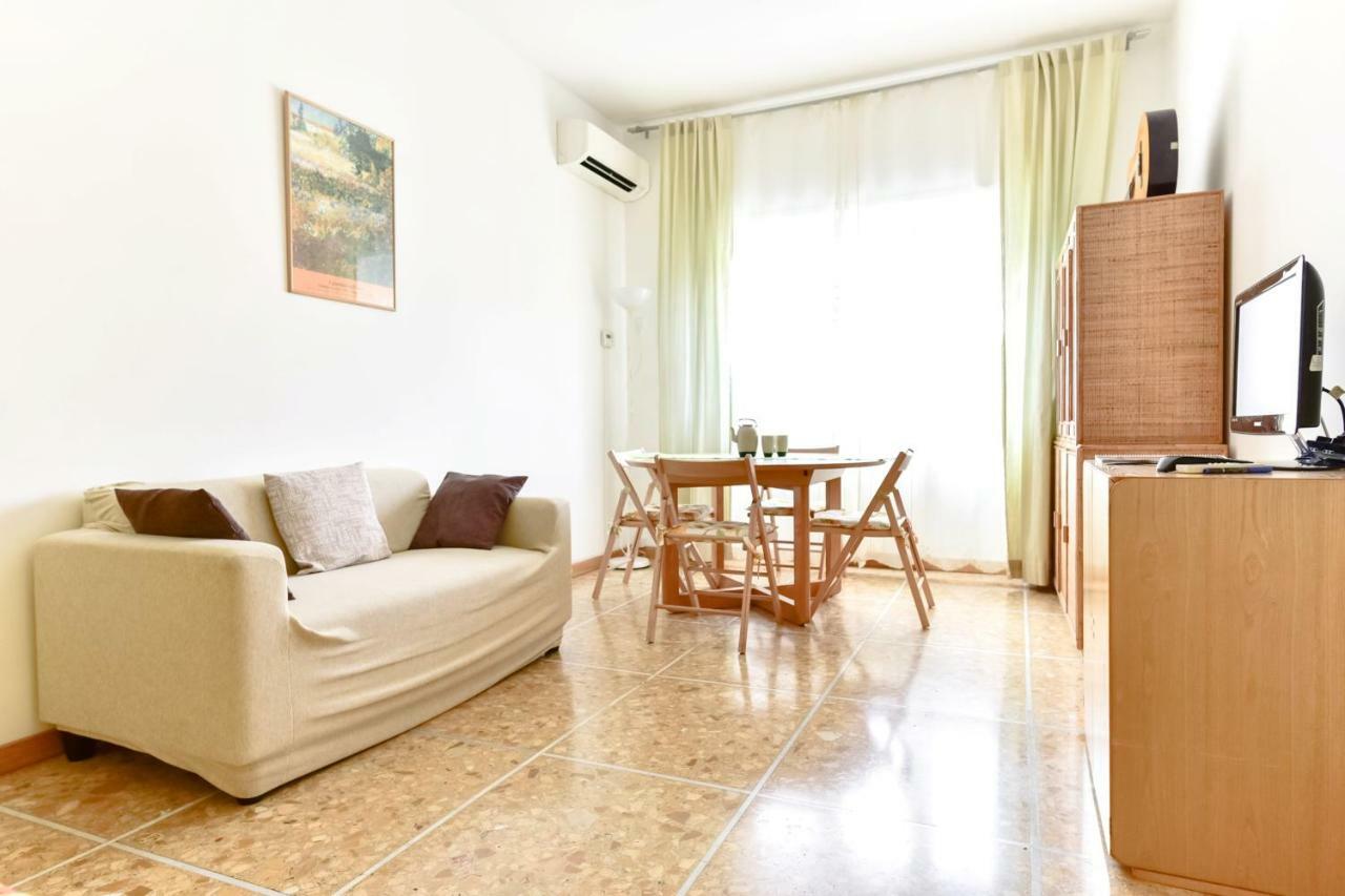 Apartamento La Canterina Al Vaticano