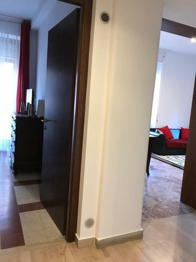 Residenza Lebara Roma