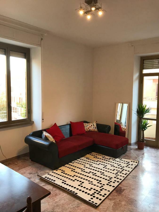 Residenza Lebara Appartamento