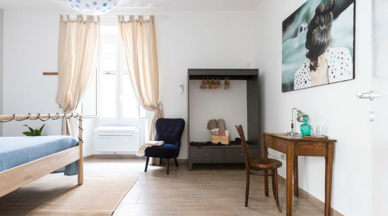Appartamento Casa Otto