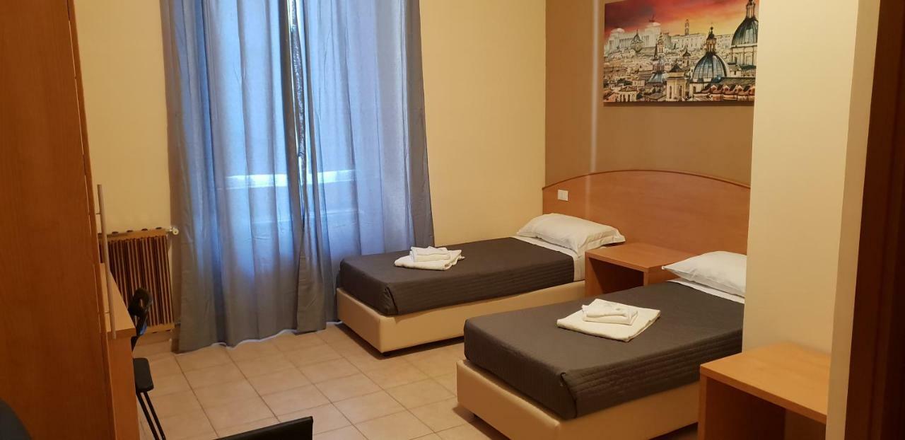 Mosaic Central Guest House