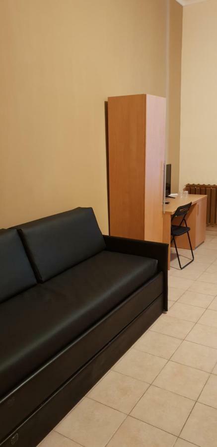 Mosaic Central Guest House 3* Rom