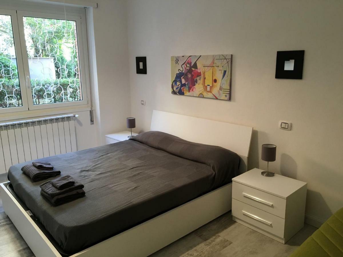 Casa de Férias Oasi Metropolitana Roma