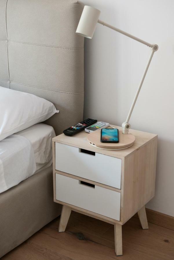 Flat Intown Stazione Trastevere Leilighet *
