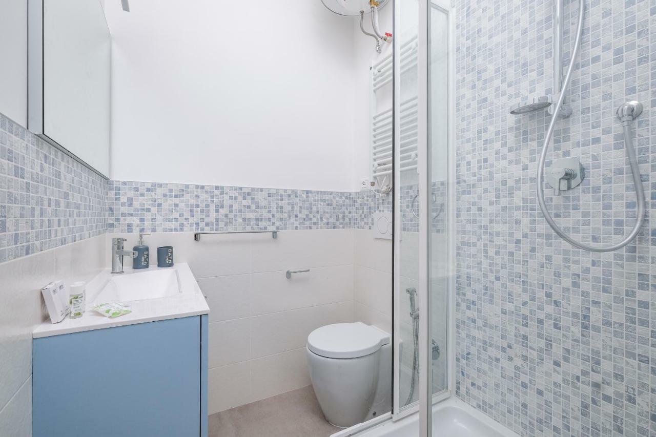 Apartamento Centocelle, New Enjoyable Roma