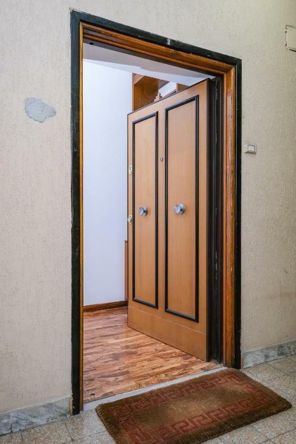 Apartamento Centocelle, New Enjoyable