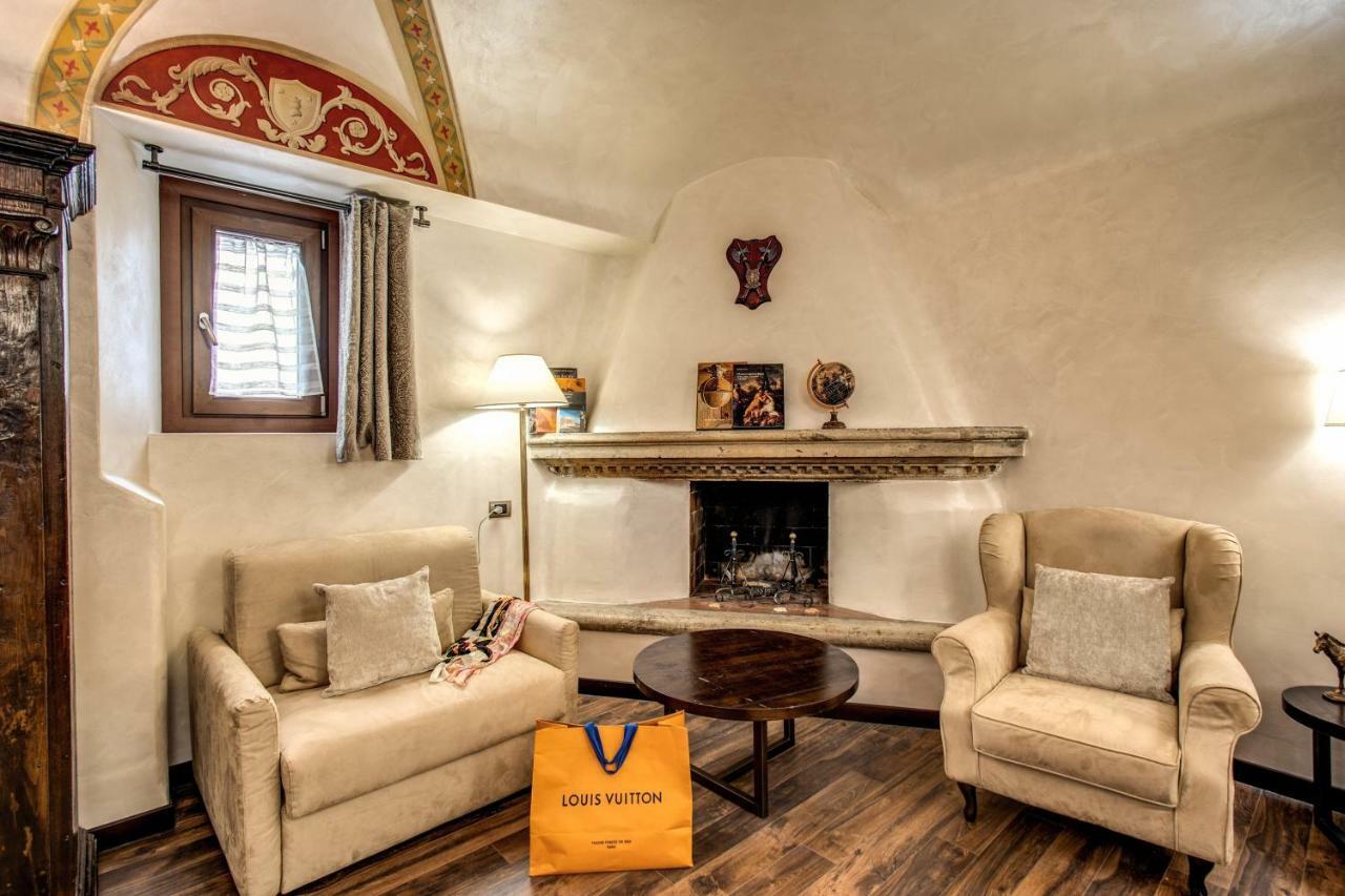 Boutique Relais Barozzi & Guest house