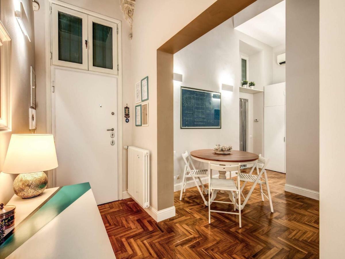 Apartamento Residenza Paola *