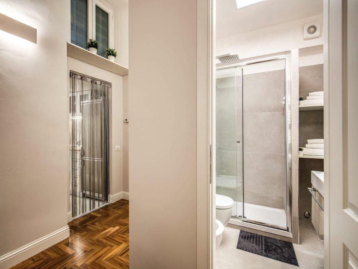 Residenza Paola Apartamento