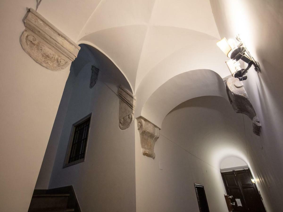 Residenza Paola Apartamento Roma