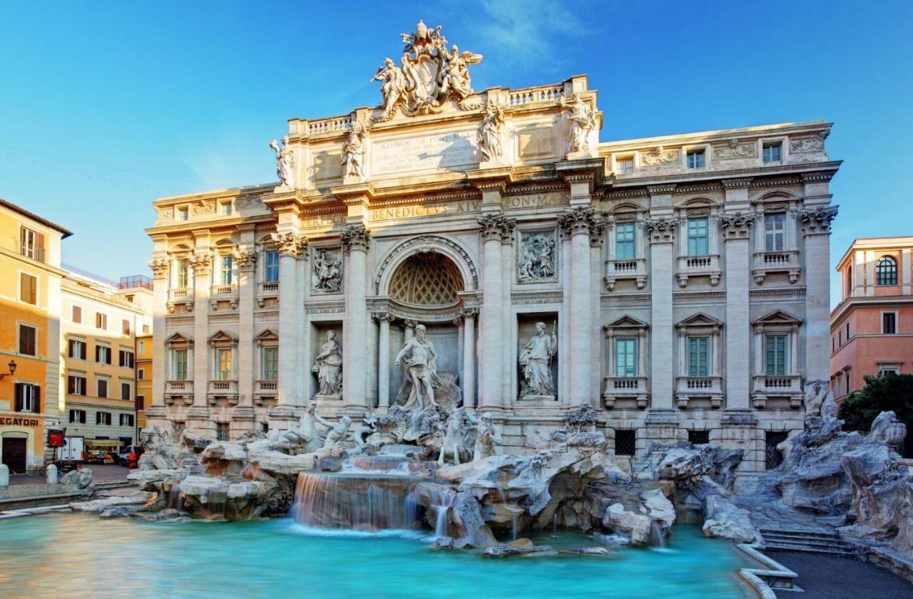Pied A Terre Barberini Affittacamere