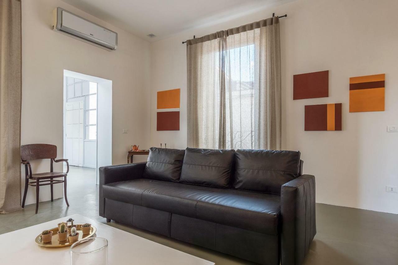 Leilighet Iflat Amedeo Industrial Loft Roma