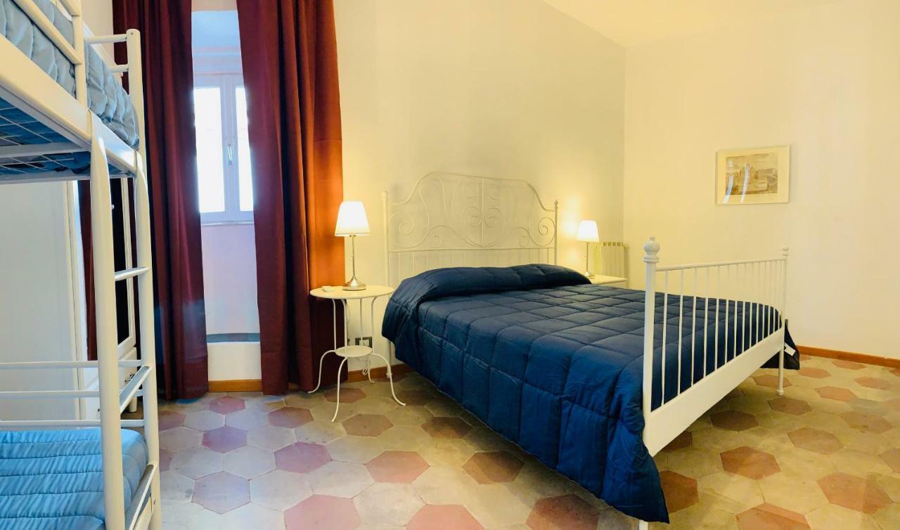 Lookout Millina Tower In Navona Casa vacanze