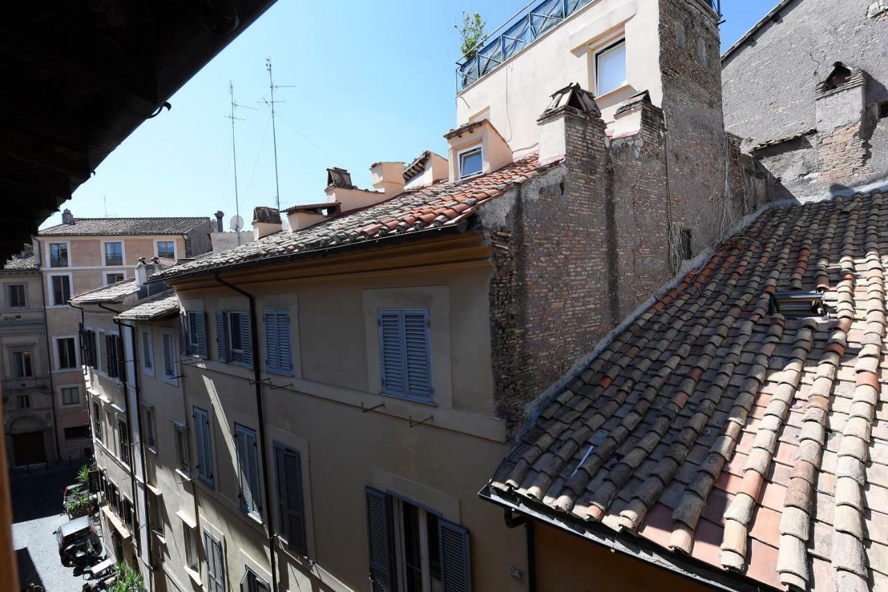 - Campo De' Fiori Appartamento Roma