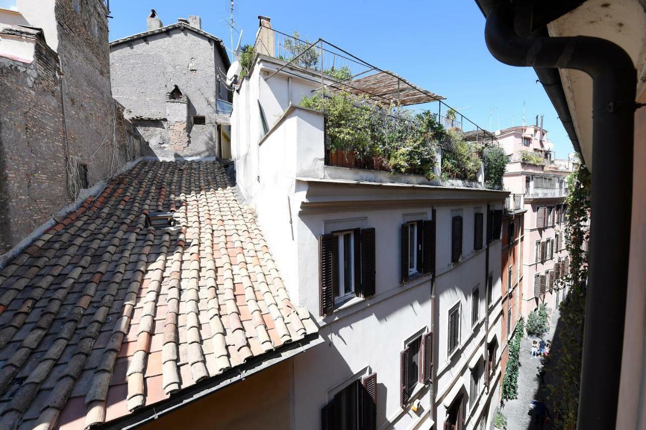 - Campo De' Fiori Leilighet *