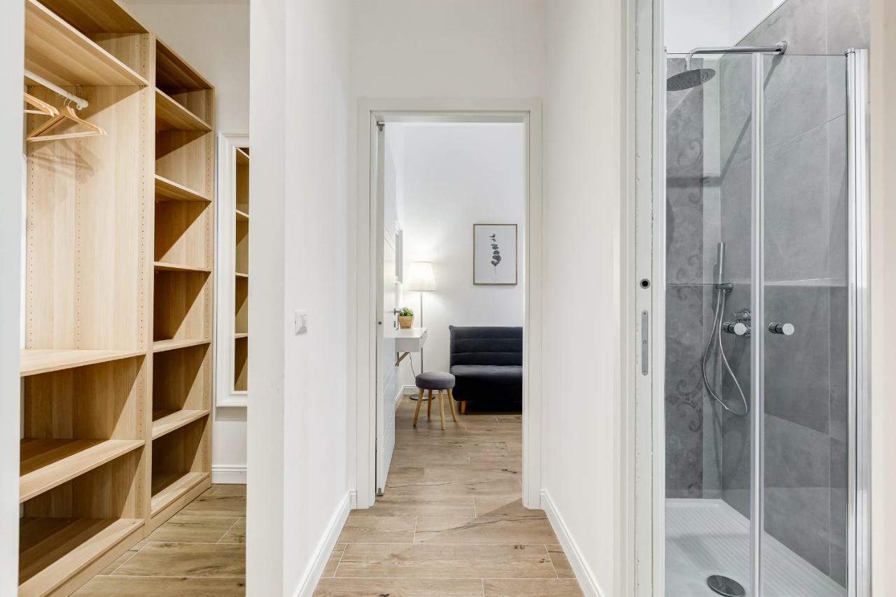 Apartment Germanico Luxury