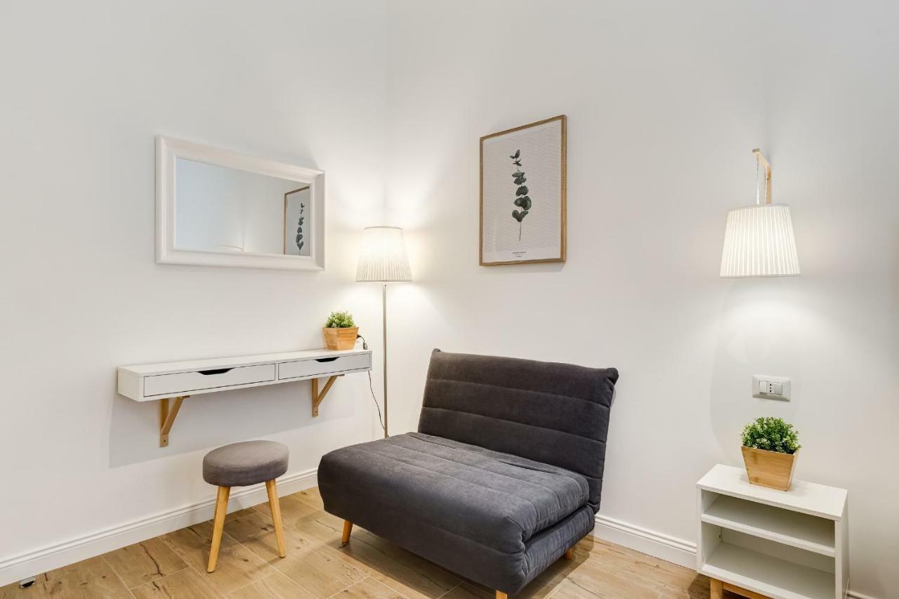 Apartamento Germanico Luxury Roma