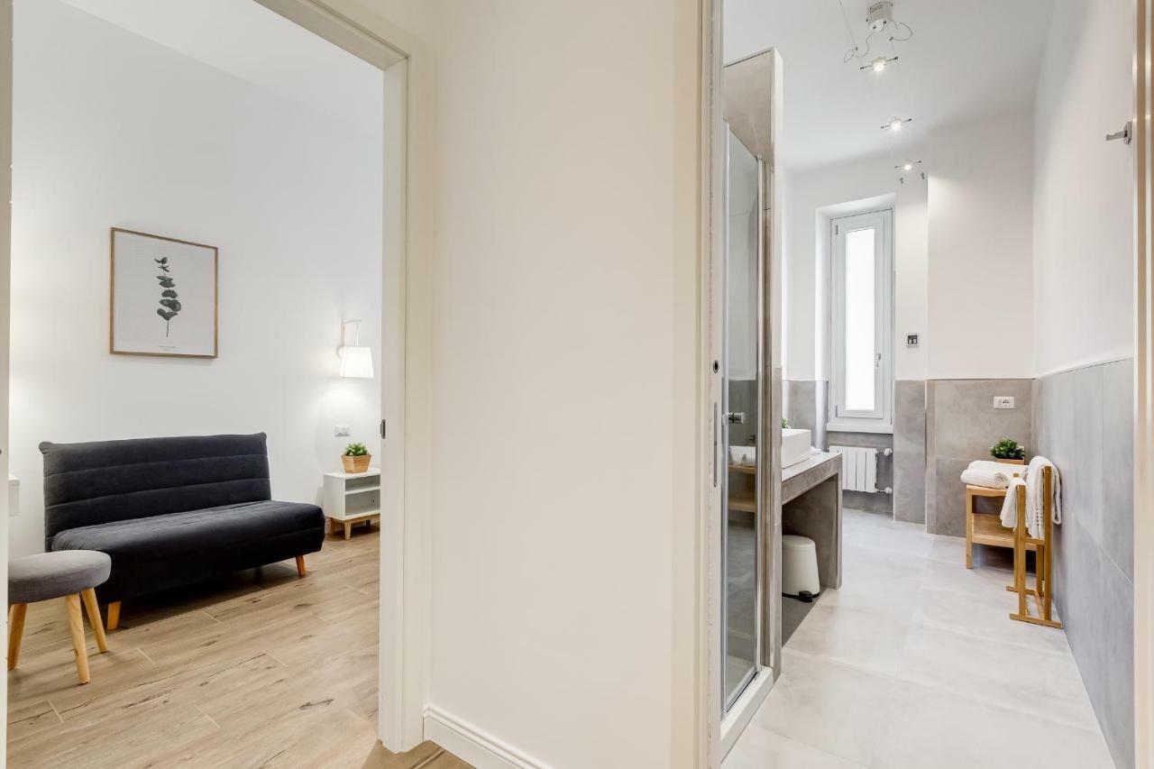 Germanico Luxury Apartamento *
