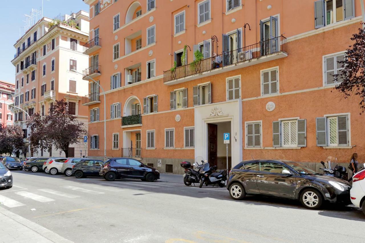 Saras Apartment Rom