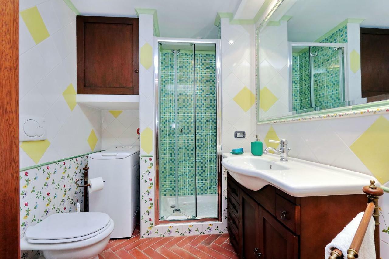 Saras Apartment