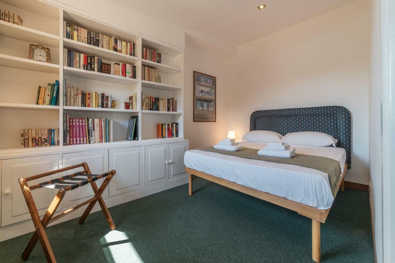 The Spanish Steps Grand Penthouse Apartment Rom