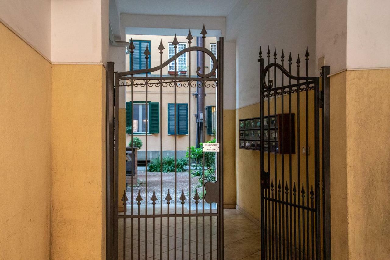 Piceni 6 House Roma