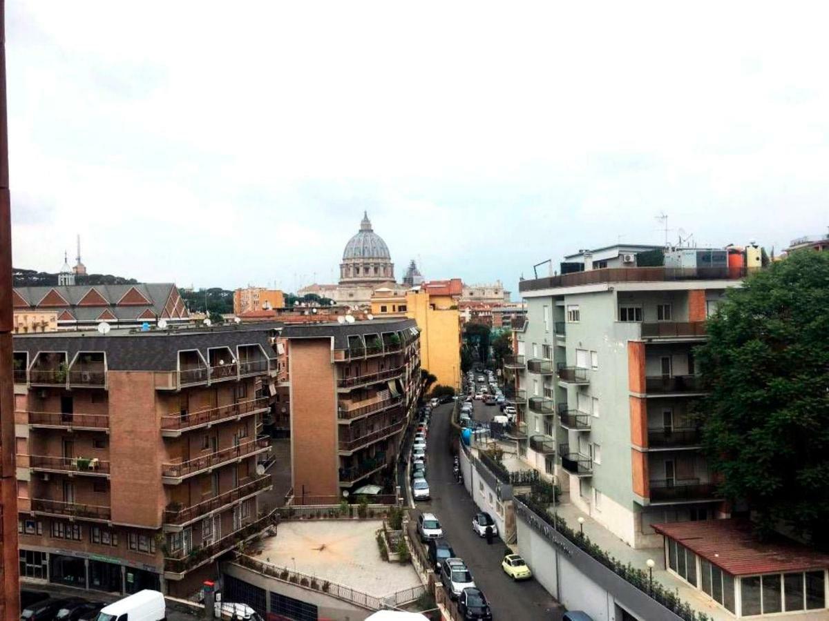Leilighet Remanton Roma
