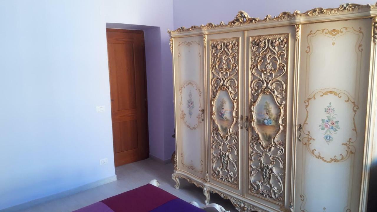 Allegra's House Cipro Ferienhaus Rom
