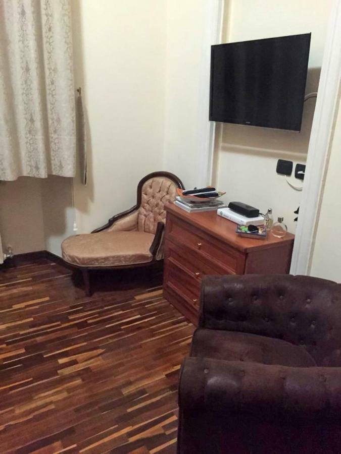 Appartamento La Vite 94 *