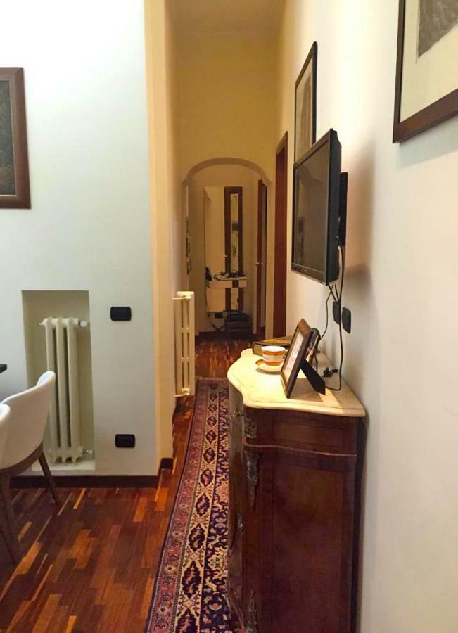 Apartamento La Vite 94 *