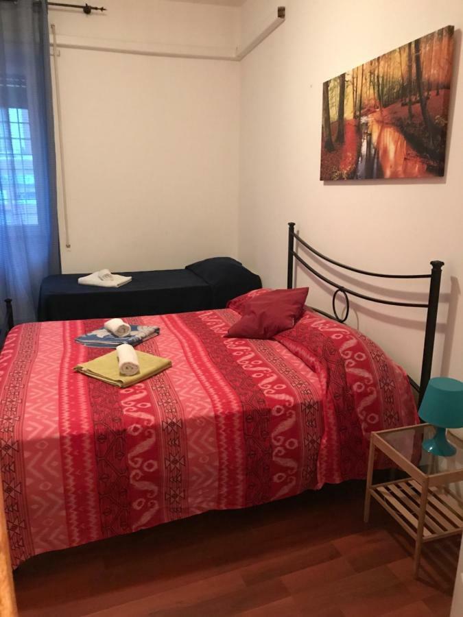 Appartamento Elegance Scalini Di Trastevere Roma
