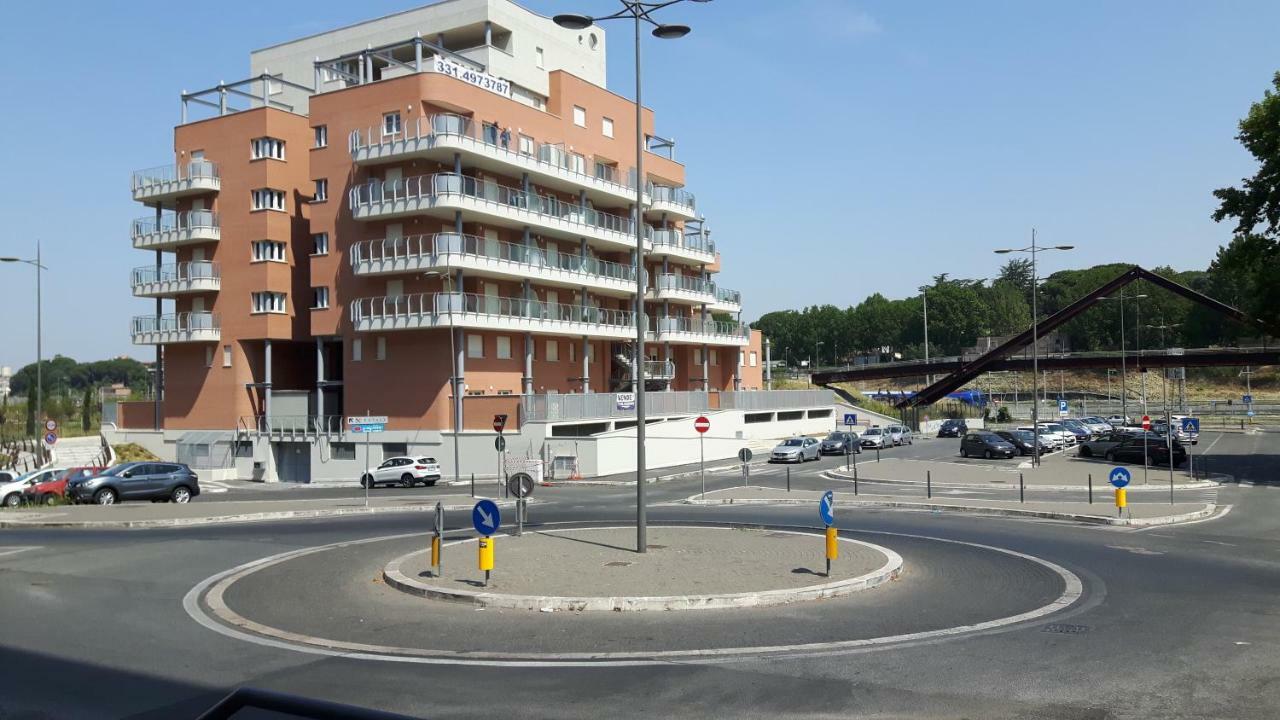 Pensión Duca's House