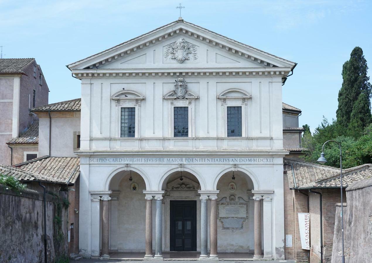 Pensión Duca's House