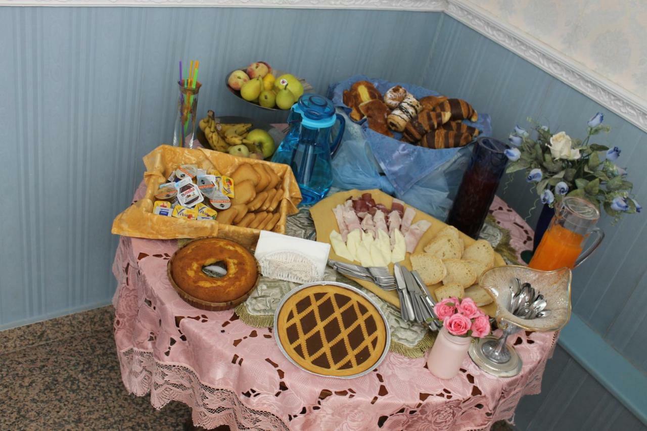 Bed and breakfast San Peter's Golden 3*