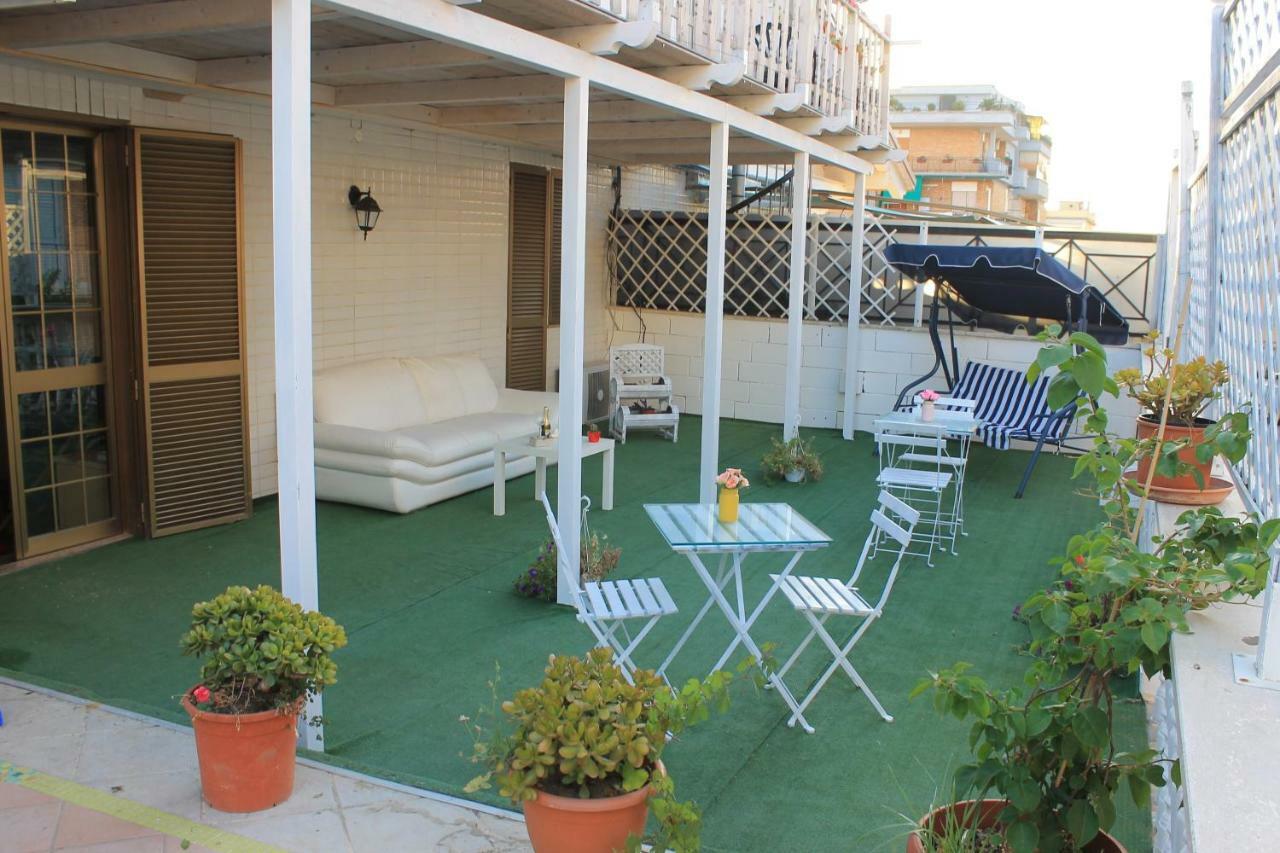 Bed and breakfast San Peter's Golden