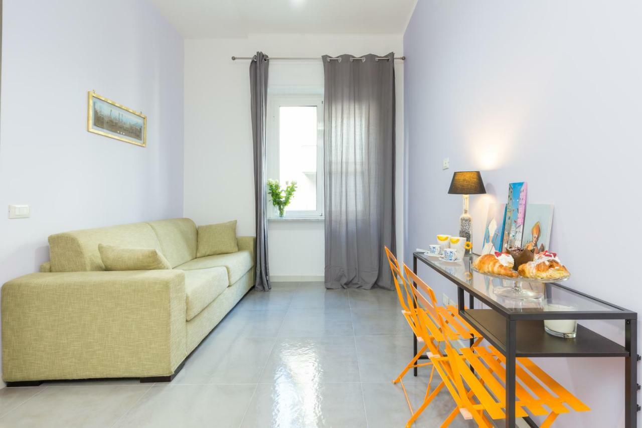 Mi Bed & Breakfast Roma