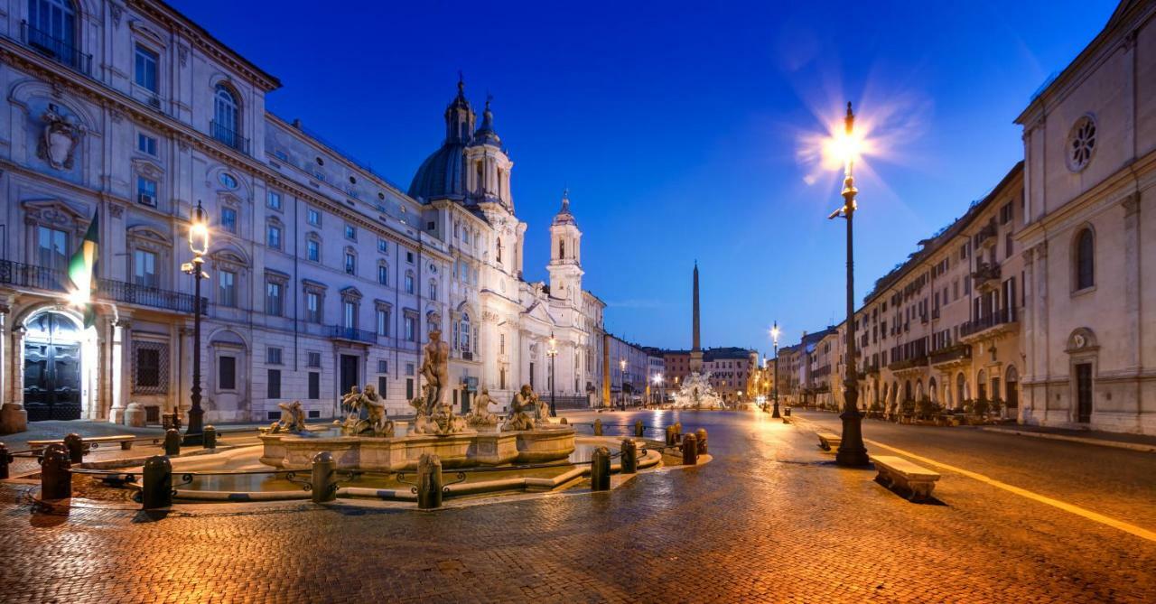 Domus Domitia Roma