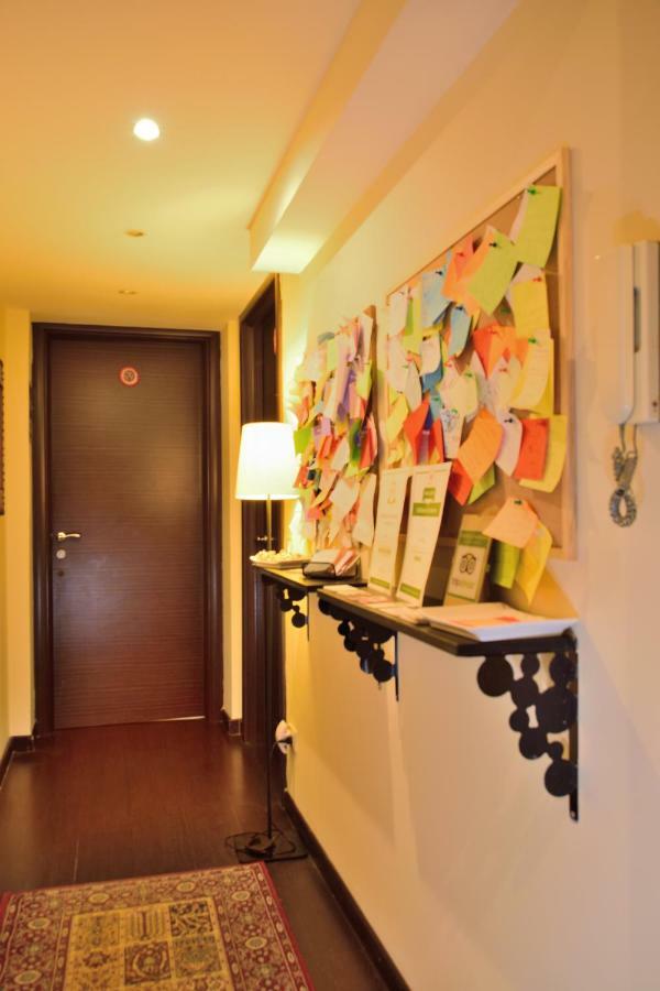Kiara Bed and breakfast Roma