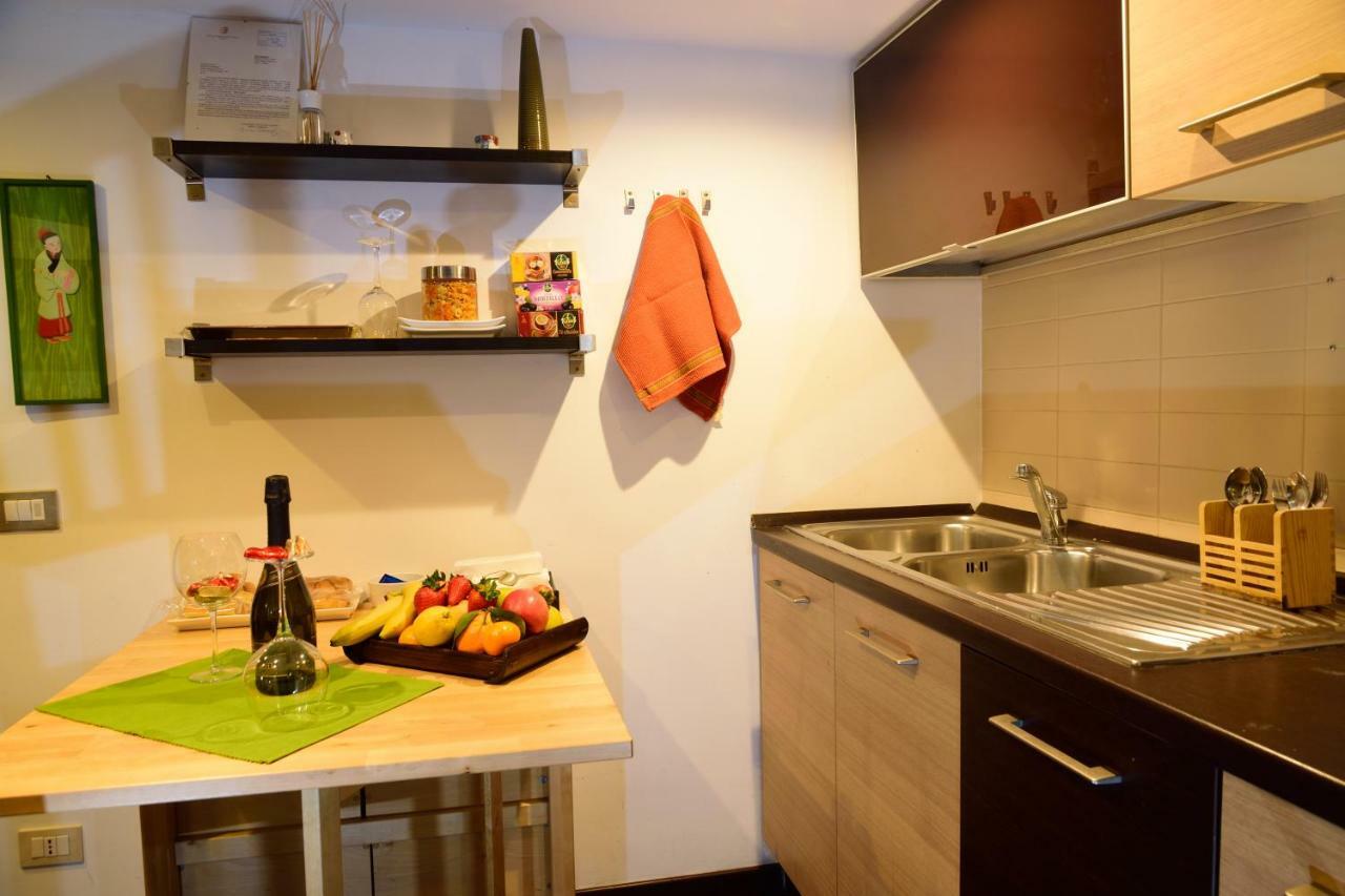 Bed and breakfast Kiara 2*