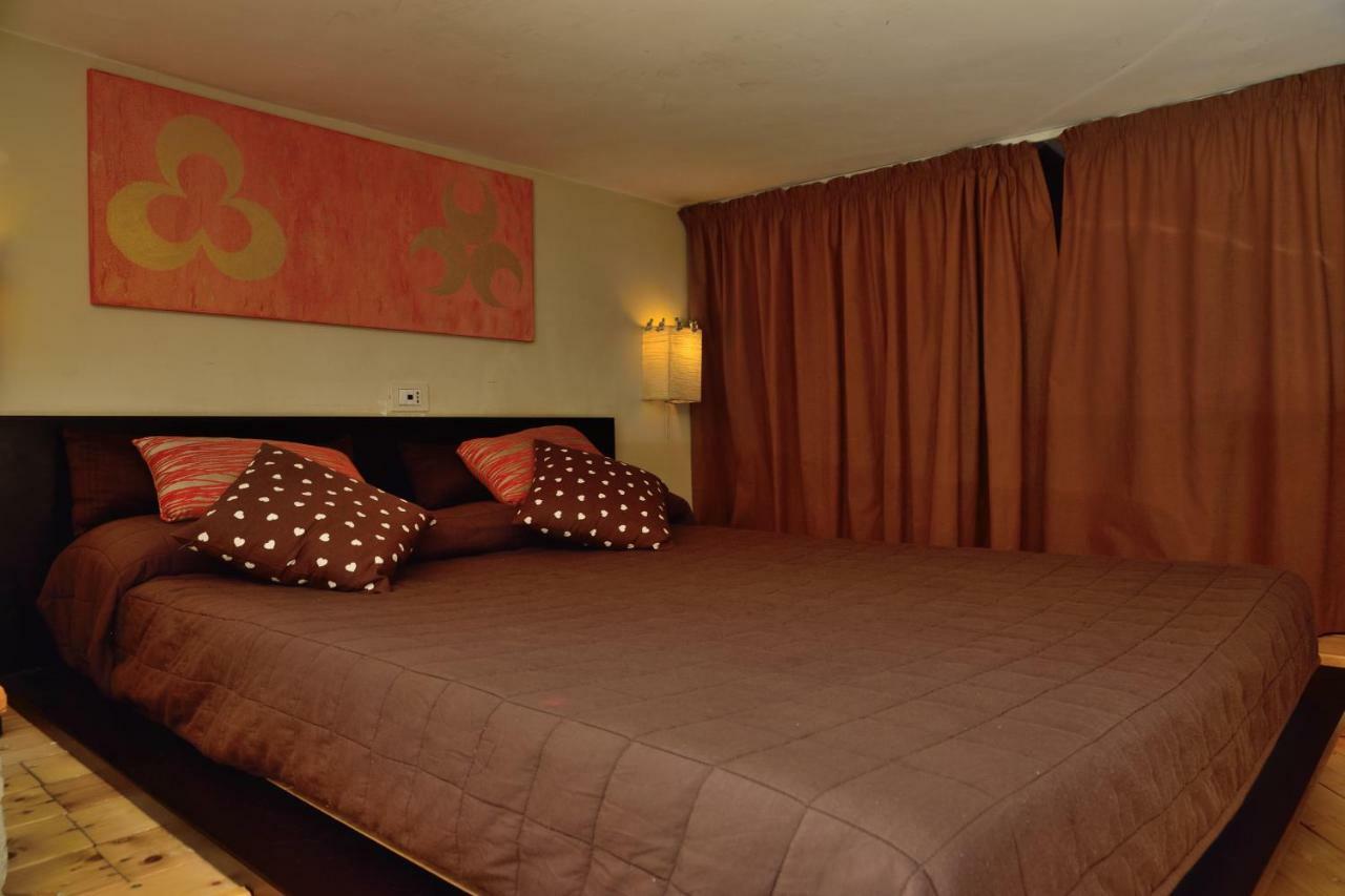 Bed and breakfast Kiara 2*