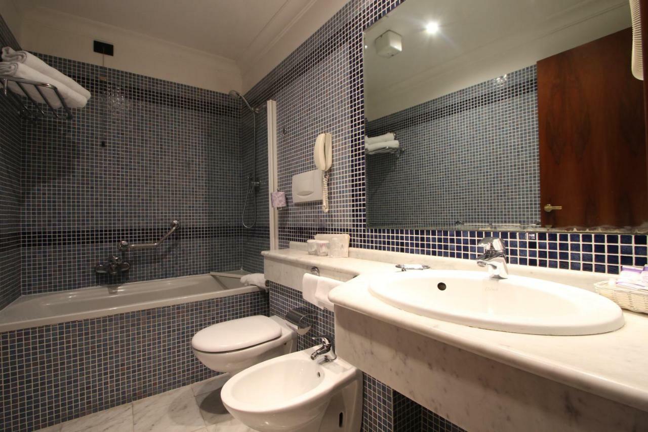 Hotel Portoghesi Roma