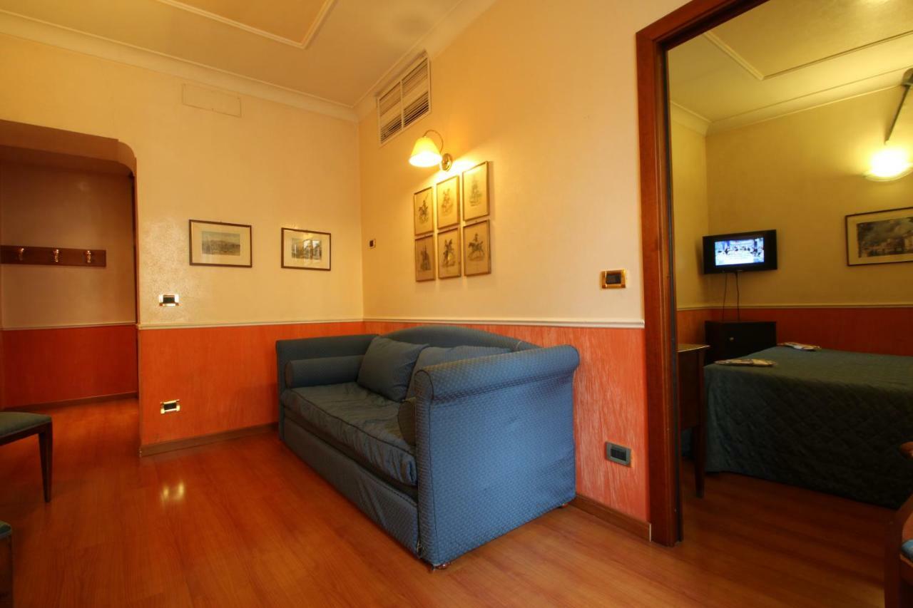 Portoghesi 3* Roma