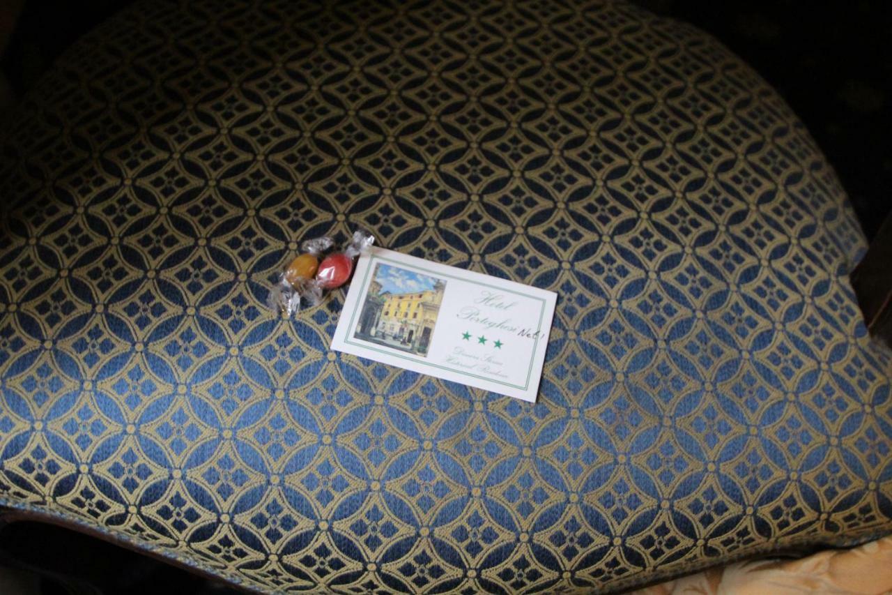 Portoghesi Hotel 3*